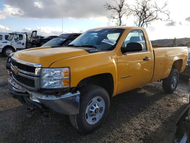 Obraz 2013 CHEVROLET SILVERADO C2500 HEAVY DUTY 2013