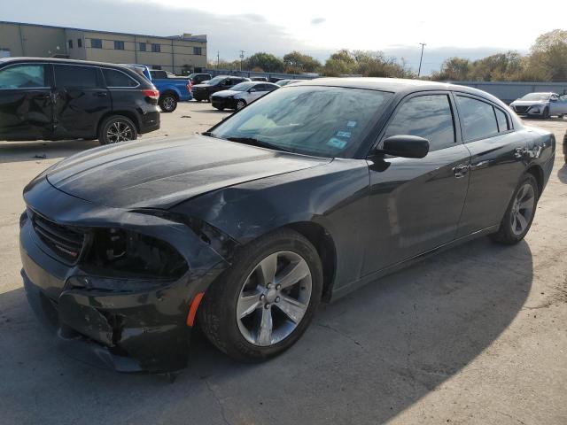 Изображение 1 2017 DODGE CHARGER SXT 2017 с VIN 2C3CDXHG1HH644145