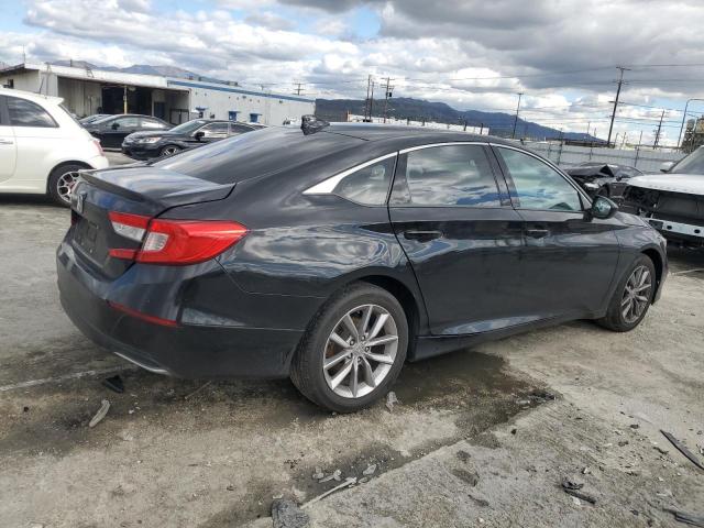 Изображение 3 2021 HONDA ACCORD LX 2021 с VIN 1HGCV1F13MA008180