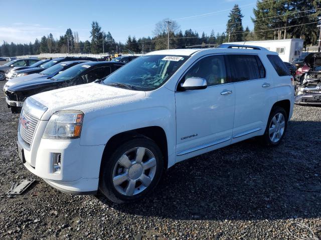 Obraz 2013 GMC TERRAIN DENALI 2013
