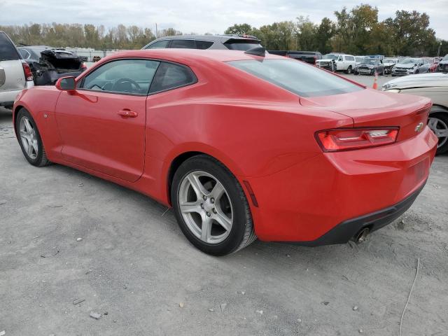 Изображение 2 2017 CHEVROLET CAMARO LT 2017 с VIN 1G1FB1RS8H0198782