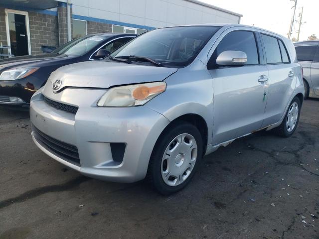 Obraz 2008 TOYOTA SCION XD  2008