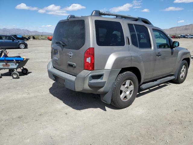 Image 3 of 2008 NISSAN XTERRA OFF ROAD 2008 with VIN 5N1AN08U58C529821