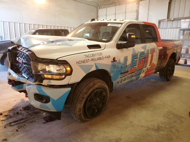 Obraz 2023 RAM 2500 BIG HORN 2023