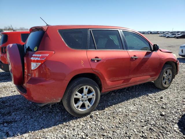 Image 3 of 2010 TOYOTA RAV4  2010 with VIN JTMBF4DV3A5020901
