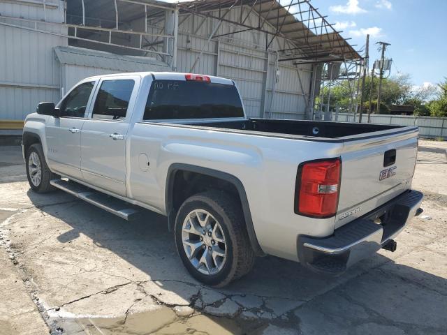 Image 2 of 2014 GMC SIERRA C1500 SLT 2014 with VIN 3GTP1VEC8EG160903