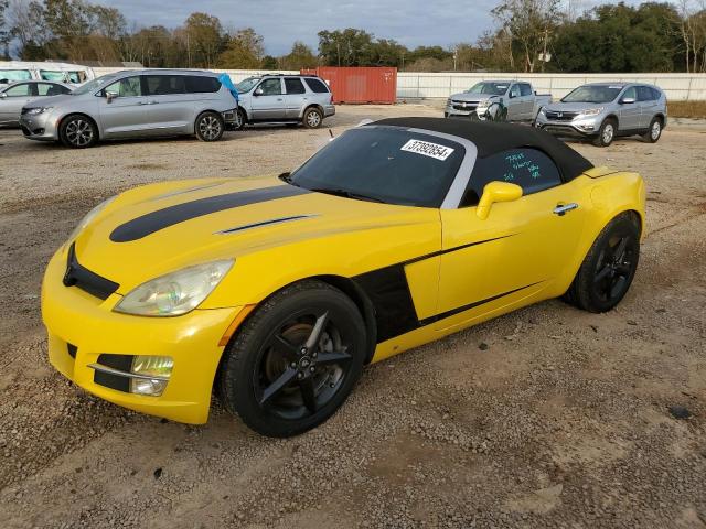 2007 SATURN SKY  2007 image