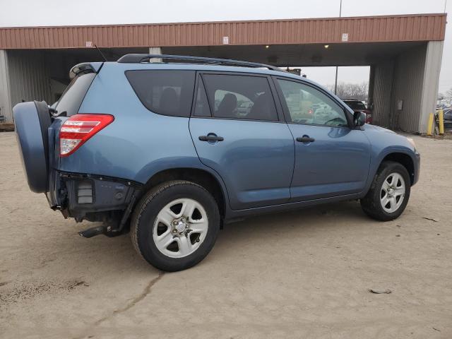 Image 3 of 2012 TOYOTA RAV4  2012 with VIN 2T3ZF4DV6CW109839