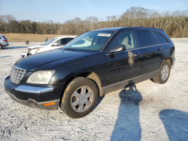 Изображение 1 2005 CHRYSLER PACIFICA TOURING 2005 с VIN 2C4GM68415R503109
