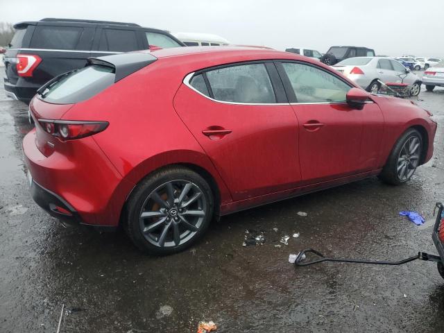 Image 3 of 2020 MAZDA 3 PREFERRED 2020 with VIN JM1BPBMM2L1158299