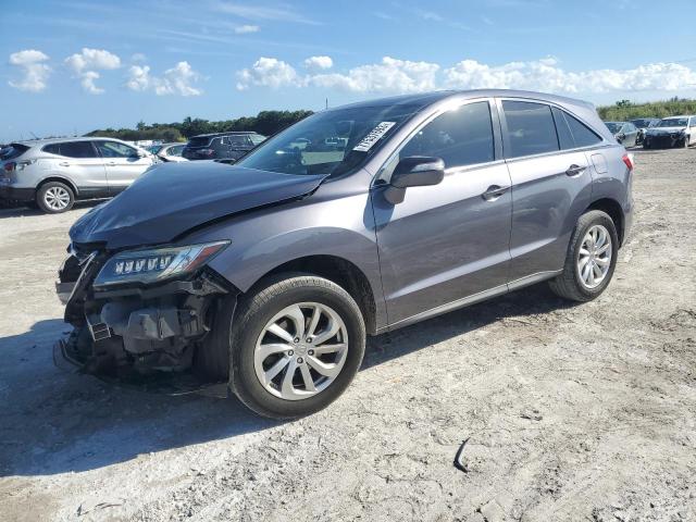 Obraz 2017 ACURA RDX  2017