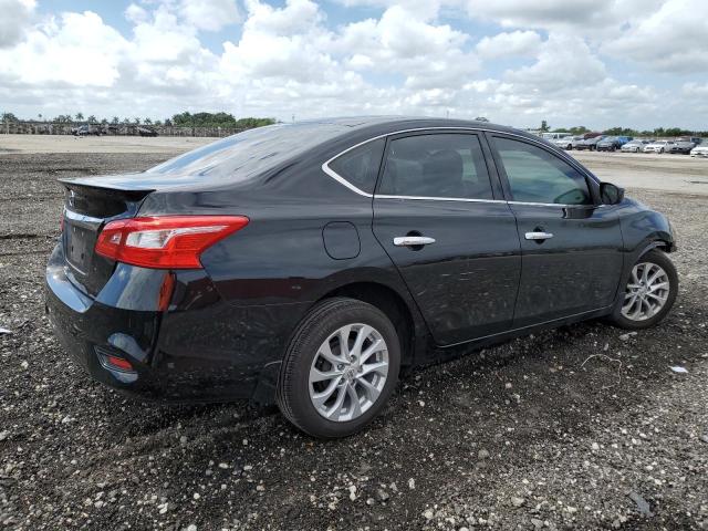 Image 3 of 2019 NISSAN SENTRA S 2019 with VIN 3N1AB7AP5KY204095