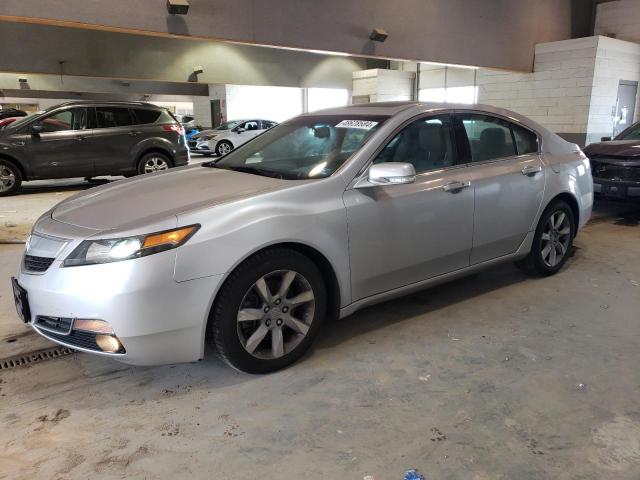 2012 ACURA TL  2012 image