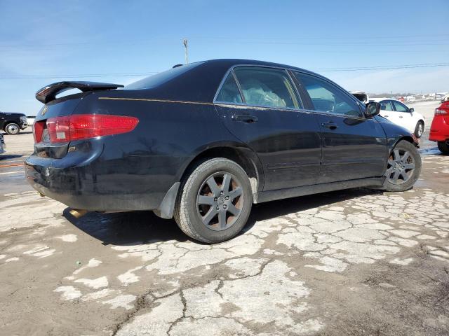 Изображение 3 2005 HONDA ACCORD EX 2005 с VIN 1HGCM66515A026424
