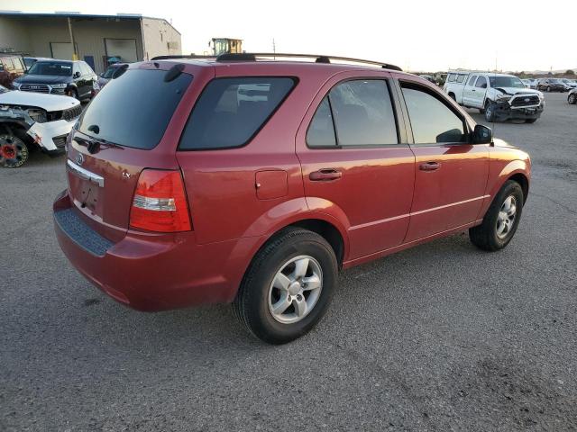 Obraz 3 z 2008 KIA SORENTO EX 2008 z VIN KNDJD735885833360