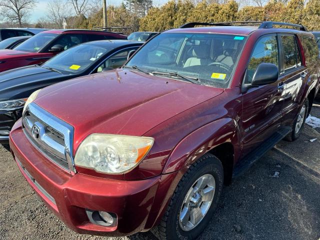 Obraz 2008 TOYOTA 4RUNNER SR5 2008