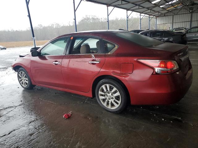 Изображение 2 2015 NISSAN ALTIMA 2.5 2015 с VIN 1N4AL3AP9FN301439