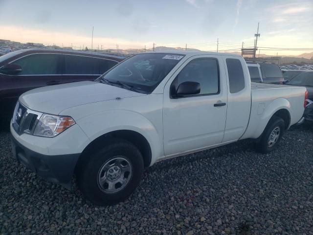 Obraz 2016 NISSAN FRONTIER S 2016