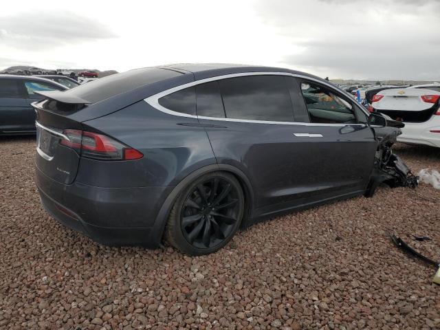 Image 3 of 2020 TESLA MODEL X  2020 with VIN 5YJXCBE2XLF237726