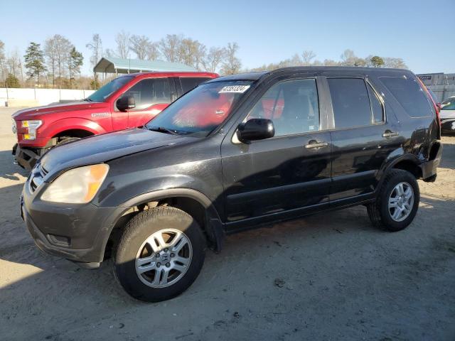2003 HONDA CR-V EX 2003 image