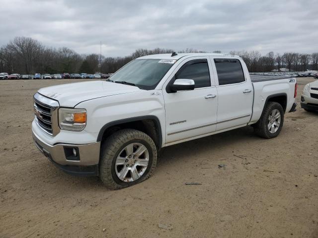 Obraz 1 z 2014 GMC SIERRA K1500 SLT 2014 z VIN 3GTU2VEC1EG467457