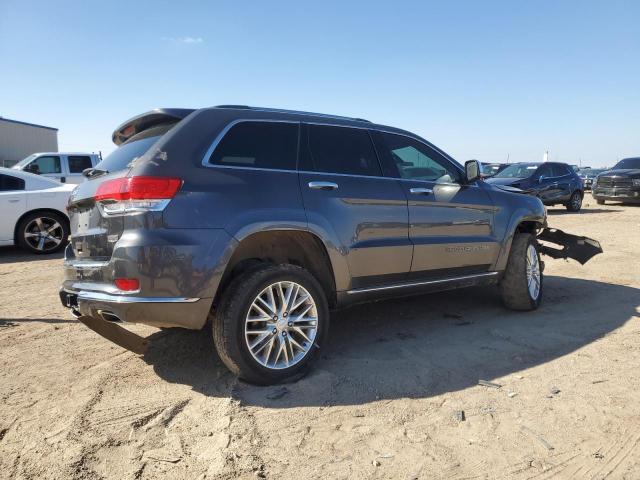Image 3 of 2018 JEEP GRAND CHEROKEE SUMMIT 2018 with VIN 1C4RJFJG5JC107175