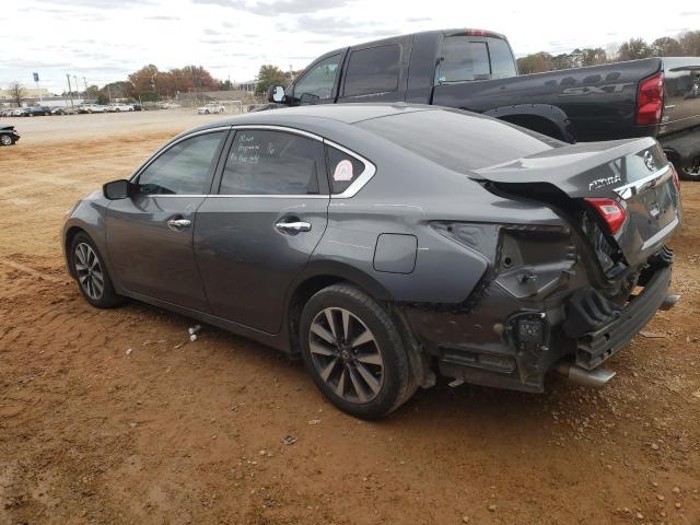 Image 2 of 2017 NISSAN ALTIMA 2.5 2017 with VIN 1N4AL3AP7HC269105