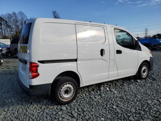 Изображение 3 2018 NISSAN NV200 2.5S 2018 с VIN 3N6CM0KN3JK699951