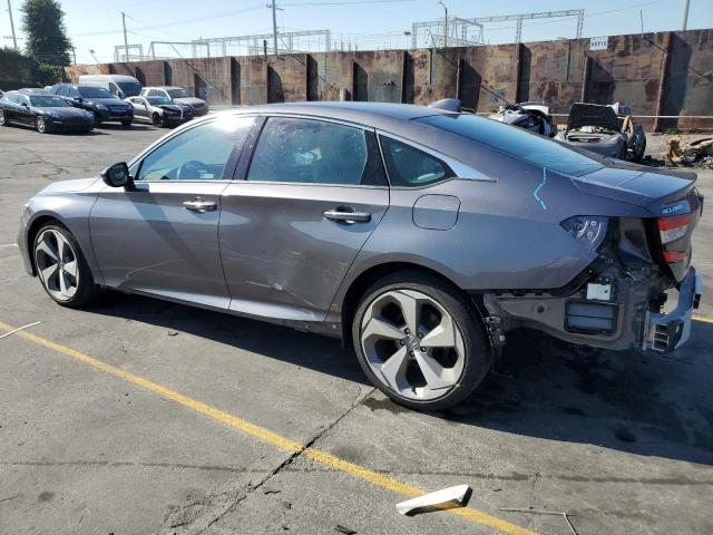 Изображение 2 2018 HONDA ACCORD TOURING 2018 с VIN 1HGCV2F98JA052599