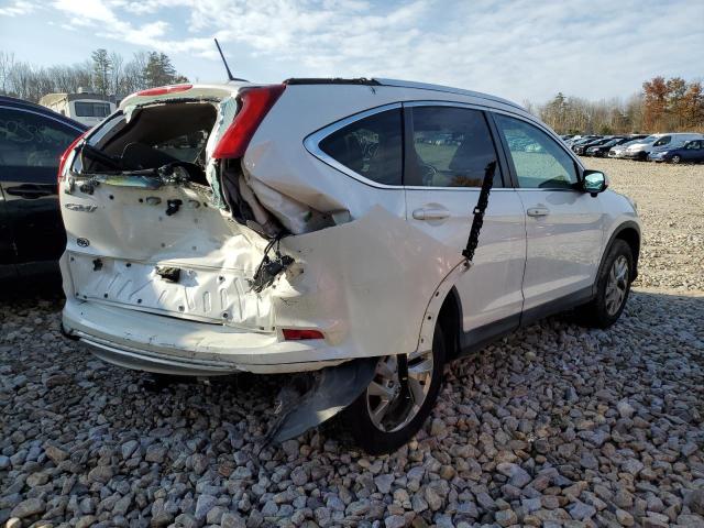 Obraz 3 z 2015 HONDA CR-V EXL 2015 z VIN 5J6RM4H70FL127448