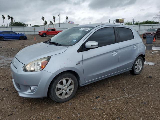 Изображение 2015 MITSUBISHI MIRAGE ES 2015