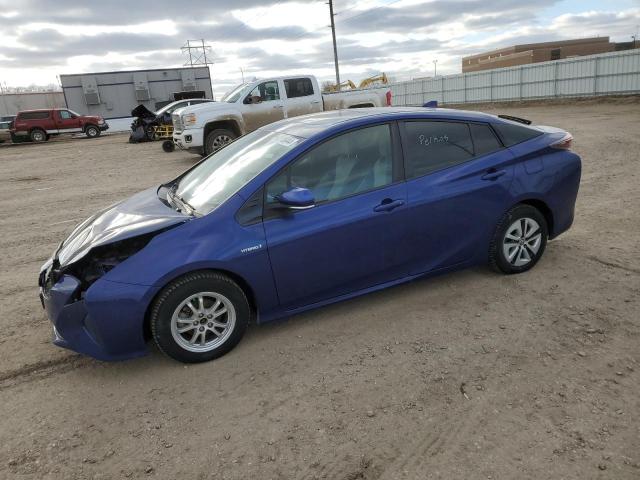 2018 TOYOTA PRIUS  2018 image