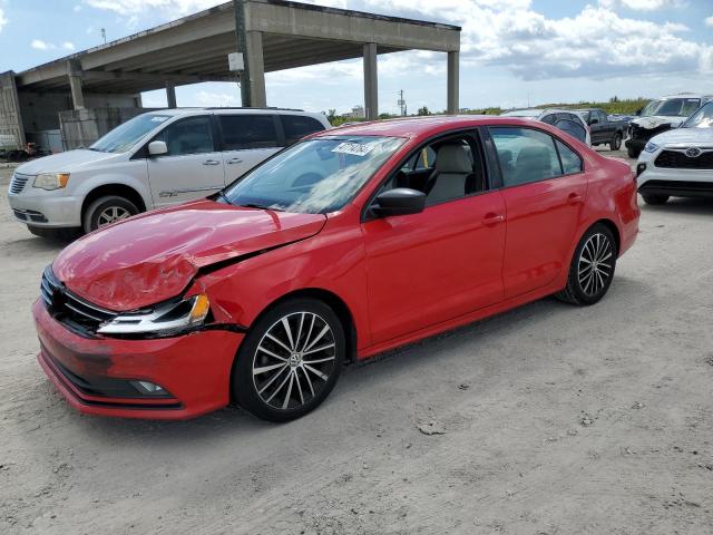 Изображение 2015 VOLKSWAGEN JETTA SE 2015