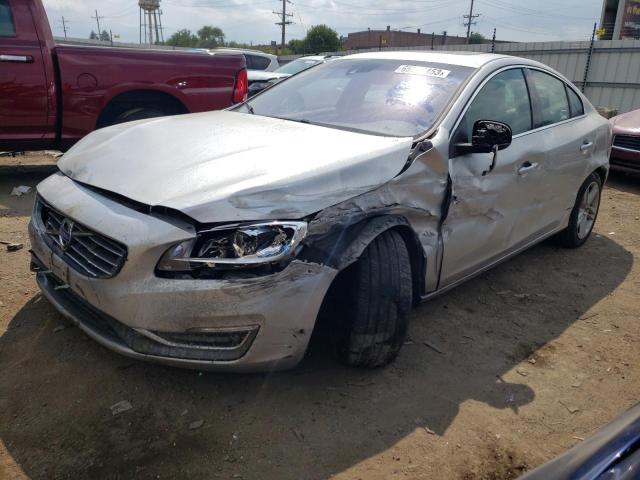 2015 VOLVO S60 PREMIER 2015 image