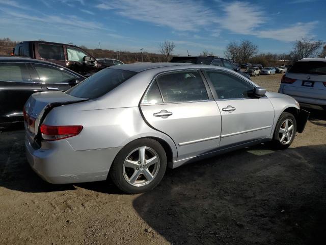 Изображение 3 2004 HONDA ACCORD EX 2004 с VIN 1HGCM56604A053244