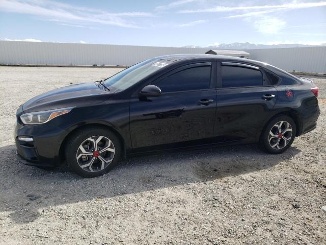 Image 1 of 2019 KIA FORTE FE 2019 with VIN 3KPF24AD6KE075213
