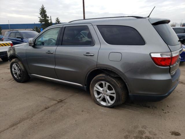 Изображение 2 2011 DODGE DURANGO CREW 2011 с VIN 1D4RE4GG3BC692973