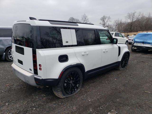 Obraz 3 z 2020 LAND ROVER DEFENDER 110 S 2020 z VIN SALEJ7EX2L2004277