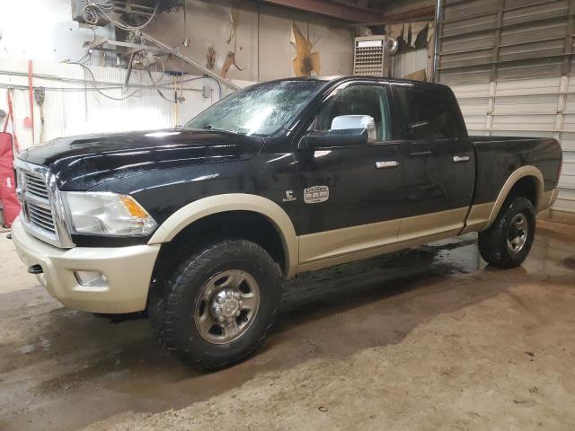 Image 1 of 2012 DODGE RAM 2500 LONGHORN 2012 with VIN 3C6UD5GL5CG324524