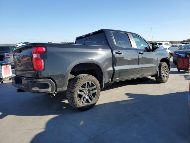 Изображение 3 2023 CHEVROLET SILVERADO C1500 RST 2023 с VIN 2GCPADED9P1124149