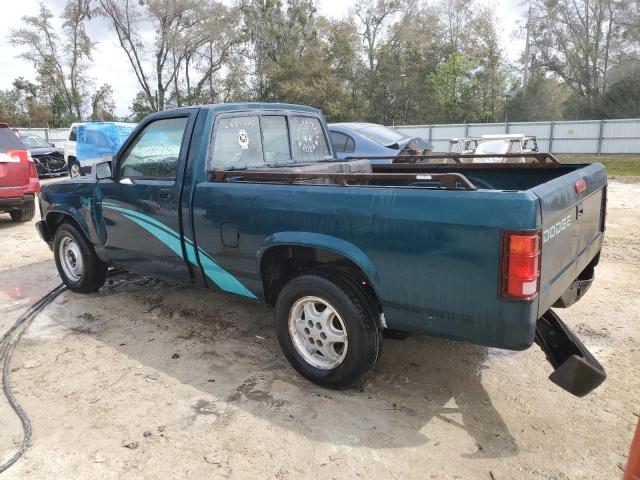 Изображение 2 1995 DODGE DAKOTA  1995 с VIN 1B7FL26G6SW938358