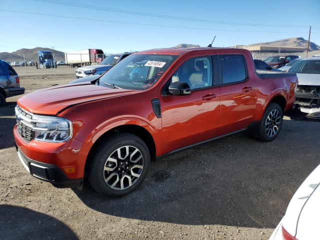 Image 1 of 2024 FORD MAVERICK LARIAT 2024 with VIN 3FTTW8S98RRA16336
