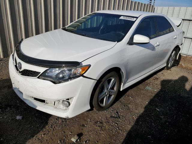 Изображение 1 2014 TOYOTA CAMRY L 2014 с VIN 4T1BF1FK1EU802672