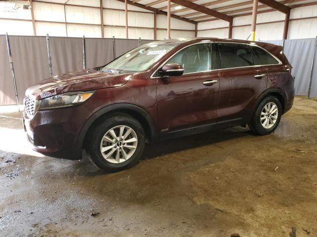 2020 KIA SORENTO L 2020 image