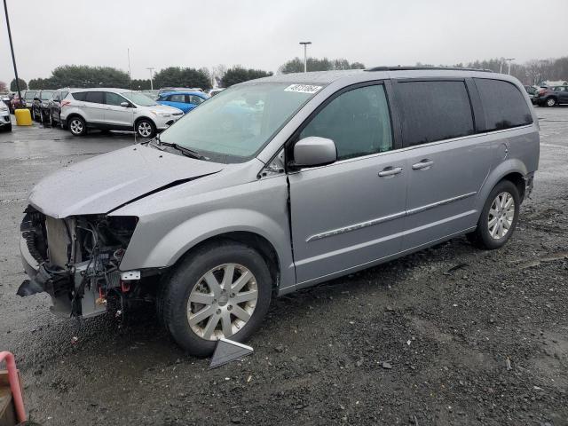 Obraz 2014 CHRYSLER TOWN & COUNTRY TOURING 2014