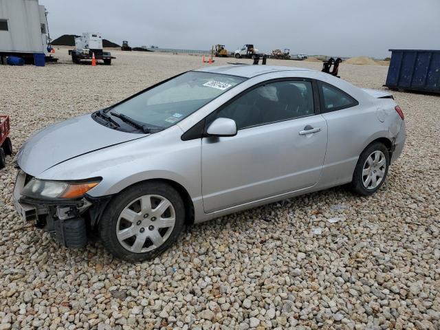 Изображение 1 2006 HONDA CIVIC LX 2006 с VIN 2HGFG12606H546915