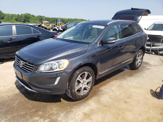 2014 VOLVO XC60 T6 2014 image