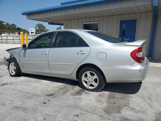 Изображение 3 2004 TOYOTA CAMRY LE 2004 с VIN 4T1BE32K84U884600