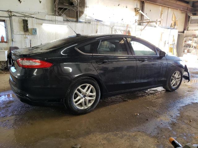 Image 3 of 2014 FORD FUSION SE 2014 with VIN 3FA6P0H76ER213670