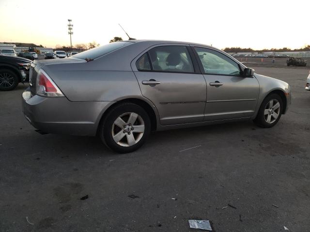 Image 3 of 2008 FORD FUSION SE 2008 with VIN 3FAHP07Z38R245945
